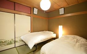 Yahiro Skytree House
