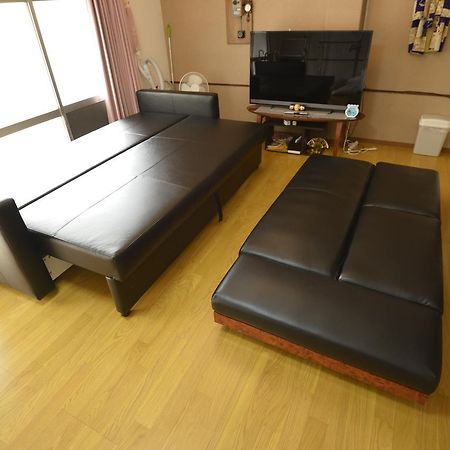 Yahiro Skytree House Apartment Tokyo Exterior photo