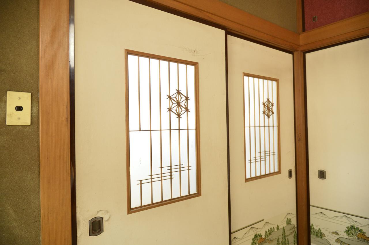 Yahiro Skytree House Apartment Tokyo Exterior photo