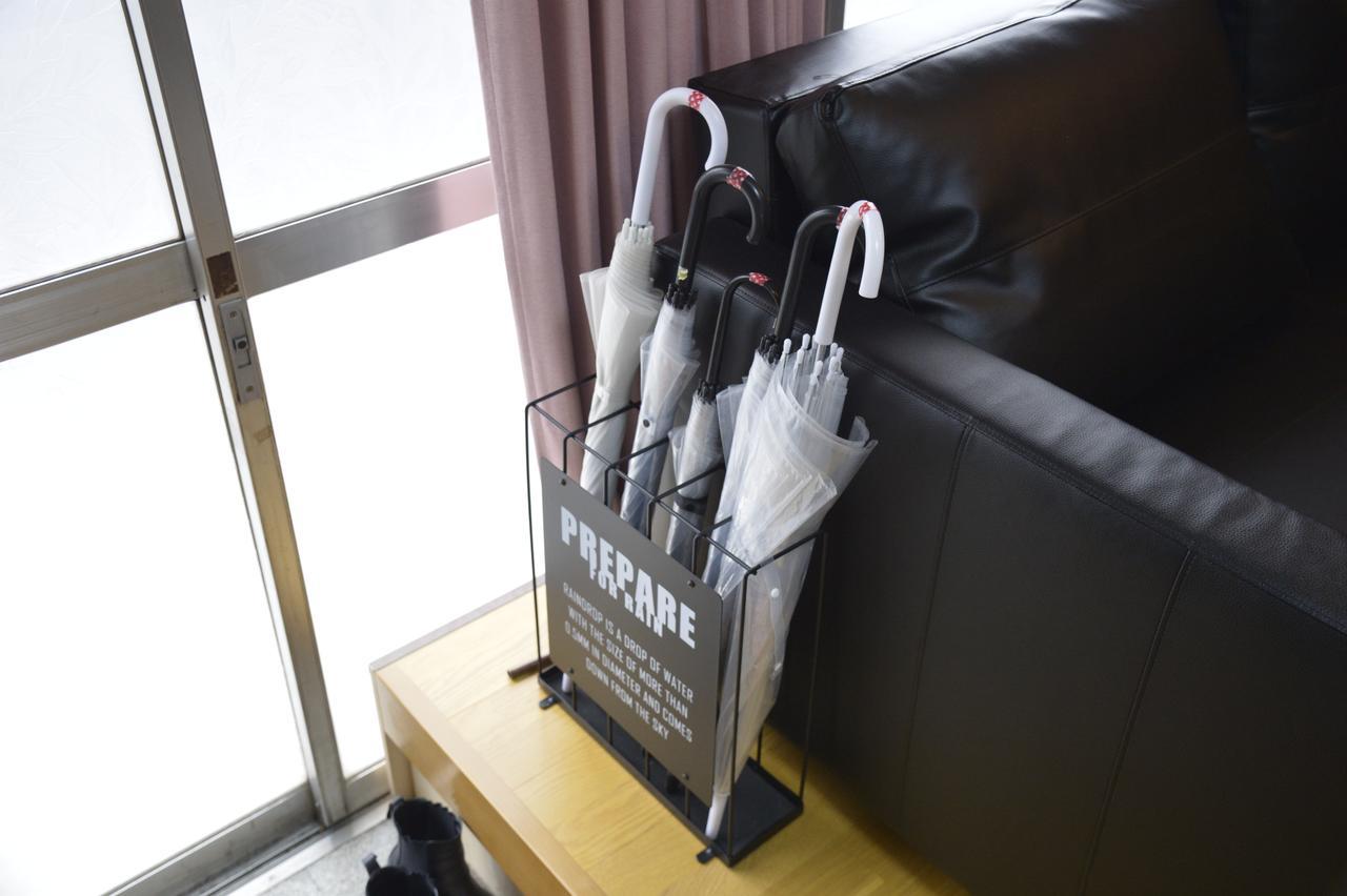 Yahiro Skytree House Apartment Tokyo Exterior photo